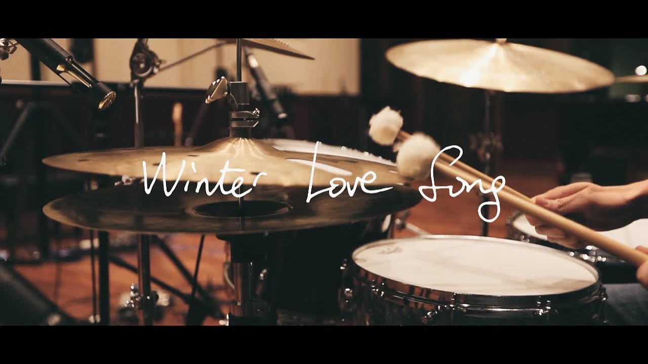 Winter Love Song | Maxi Caballero 'I could see for miles'