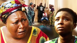My Sugar In-law is My Daughters Real Dad (Clara Benson, Akyere Bruwa)- Ghanaian Twi Kumawood Movies