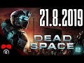 Dead Space 2 | #1 | 21.8.2019 | Agraelus | 1080p60 | PC | CZ