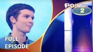 Guess the Western: Film Showdown! | Pointless | S04 E20 | Full Episode by PointlessTV 2,409 views 7 days ago 44 minutes