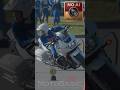 Female Slalom Master Police Motorcycle Rodeo Gymkhana Honda CB1300 Flawless Maneuver Aichi2252021