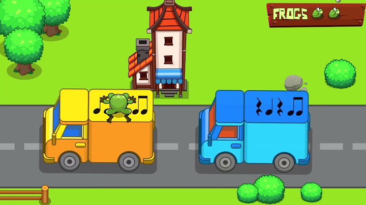 Rhythm Ribbit