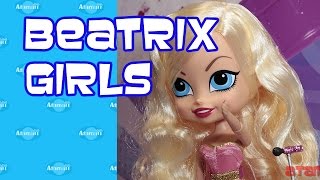 Beatrix Girls Dolls Toy Fair Preview