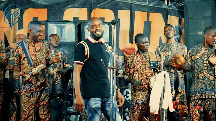 Sulaimon Adio Atawewe - New Generation 2024