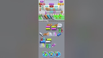 Crowd Express Level 2263