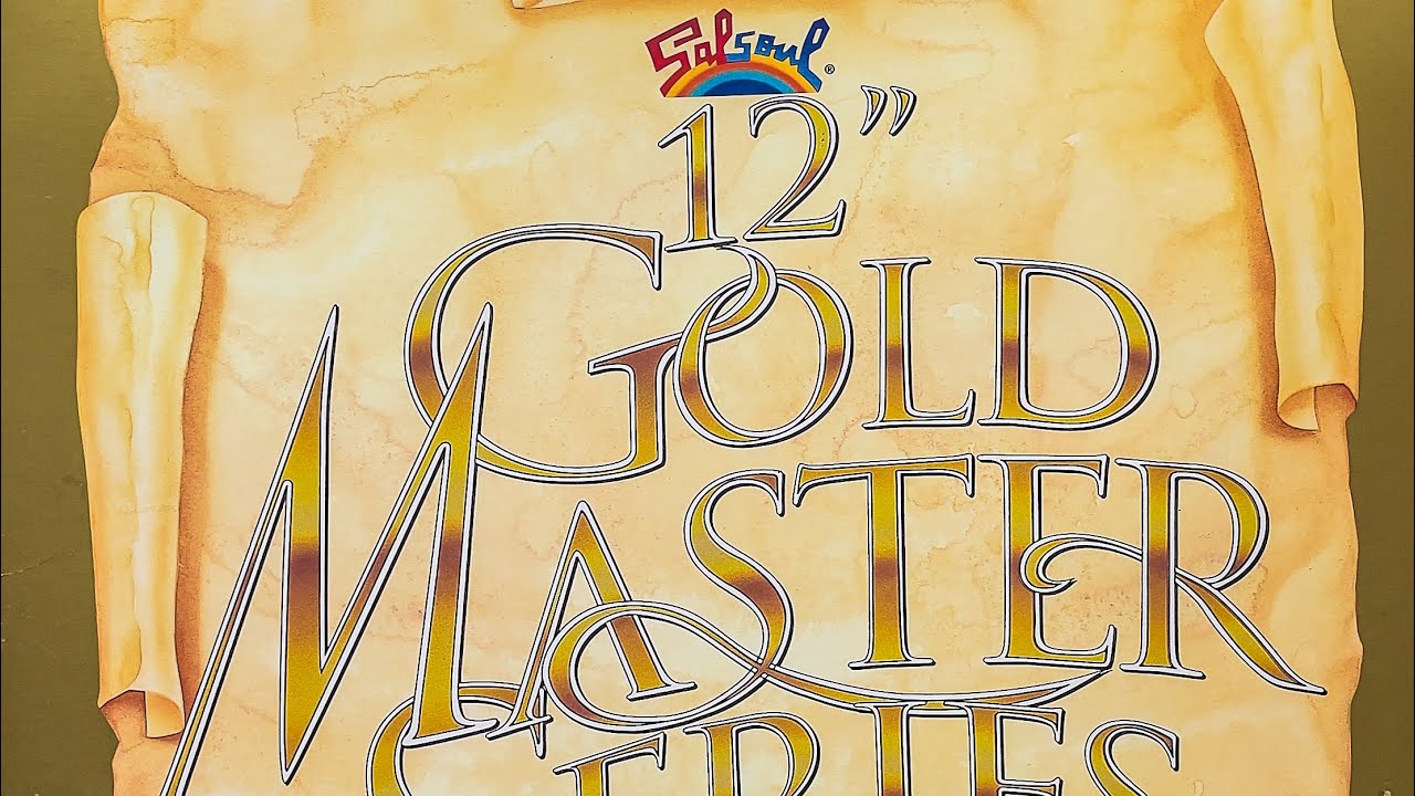 Falling In Love (Surface) 1983 Previously Unreleased Mix