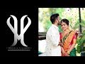 Kavalam sreekumar daughter gouri sreekemar  anand wedding highlights  haris vision  2018