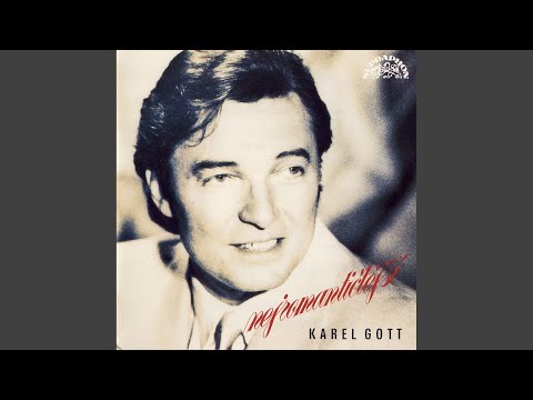 Karel Gott & Pavel Větrovec & Orchestr Karla Gotta & Sbor Karla Gotta - Jsou Svátky mp3 ke stažení