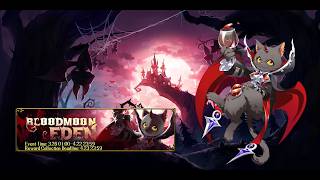 Bloodmoon Eden - (3rd edition) | 3rd Boss