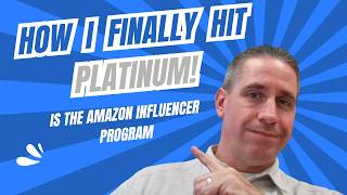 Amazon Influencer Program 2026: The 3 PIVOTS That Saved My Income