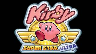 Marx Soul Appears - Kirby Super Star Ultra