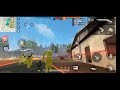 Free fire game play ▶️ in cs rank mood vinod gaming in Live video