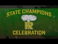 2026 State Champions Celebration