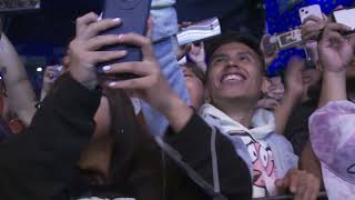 Charles Ans - Canela (En Vivo Desde Pepsi Center)
