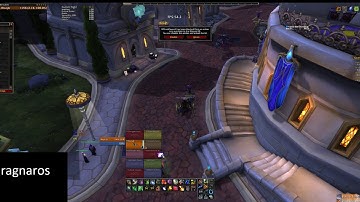 How to setup standard blizzard raid frames for healers