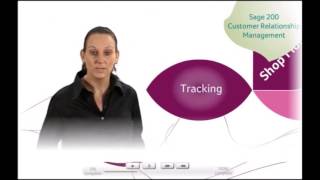 sage 200 Overview