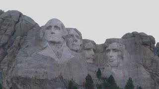 Adding another face to Mount Rushmore?