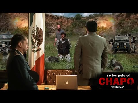 LA FUGA DEL