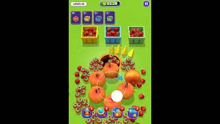 Hole Em All   #ios games #gaming #kidsvideo  #mobilegame #androidgames  #shorts #shortsfeed  #funny