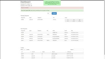 SMSPINS instruction video January 2018