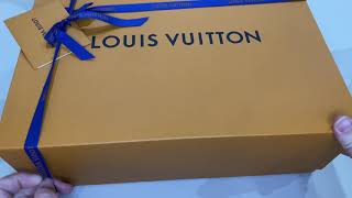 Onthego PM  Louis Vuitton Unboxing