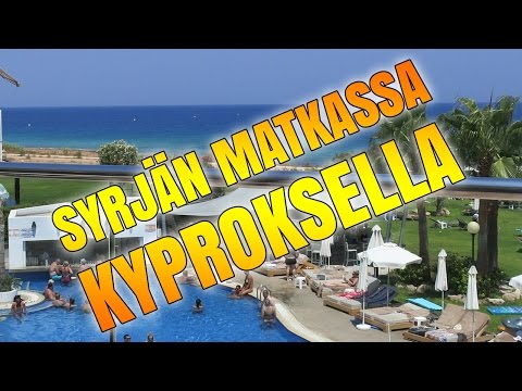 Video: Kuinka Mennä Asumaan Kyprokseen