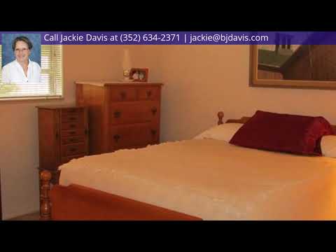 825 Inverie Court, Inverness, FL home video tour