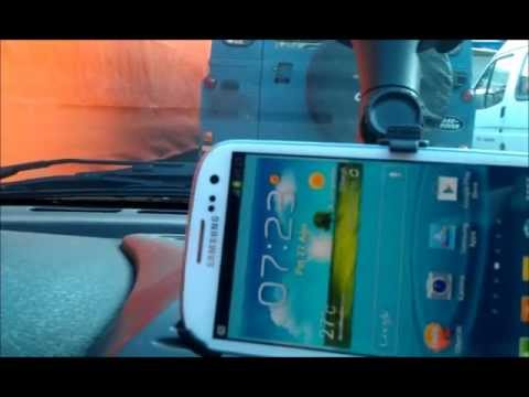 Samsung Galaxy S3 Araç Kiti