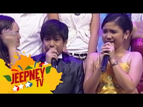 Jeepney TV: Goin' Bulilit Graduations