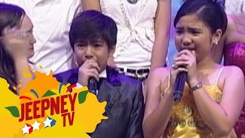Jeepney TV: Goin