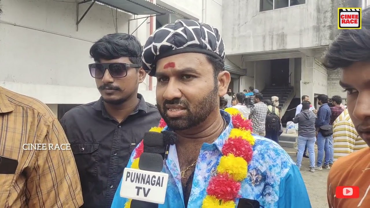 Cool Suresh FDFS | Dhandupalayam Movie | Rohini Theatre | Cinee Race