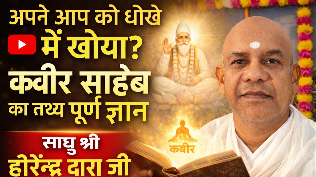 अपने आप को धोखे में खोया, साधु श्री हीरेन्द्र दास, कार्यक्रम स्थल, अरखा ऊंचाहार 