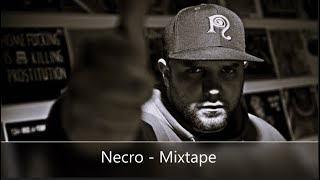 Necro - Mixtape