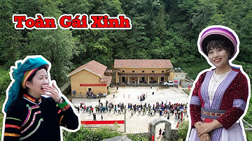 Lễ Cúng THẦN RỪNG của dân tộc PU PÉO ở huyện Đồng Văn - Hà Giang có gì đặc biệt ??? | HĐCN