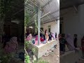 Permainan memasukkan pensil ke dalam botol, game seru permainan sederhana