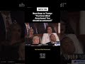 Ilhan Omar to Trump:  “You have killed Americans! You should be ashamed!”