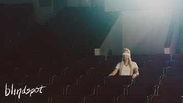 blindspot - Sleepwalker (Official Music Video)