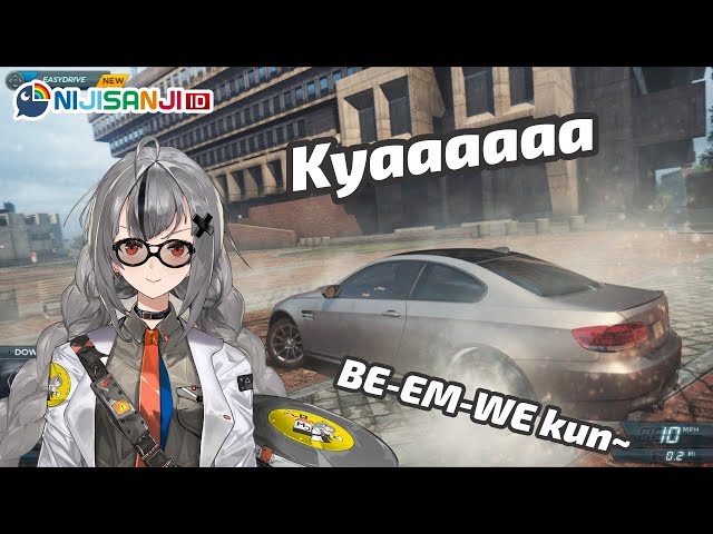 [Need for Speed: Most Wanted 2012] Can I Evade The Pursuit? #2 [NIJISANJI ID]のサムネイル