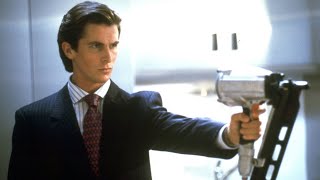 American Psycho | The Perfect Girl