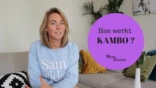Hoe werkt Kambo? - Maria Johanna Resimi