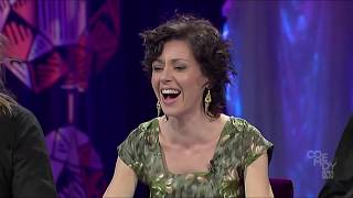 Spicks and Specks: Tina Arena