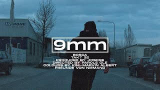 Bosca feat. Takt32 - 9MM (prod. Joskee) #FreundevonNiemand