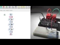 Estructura Secuencial en el fischertechnik RoboTX Controller