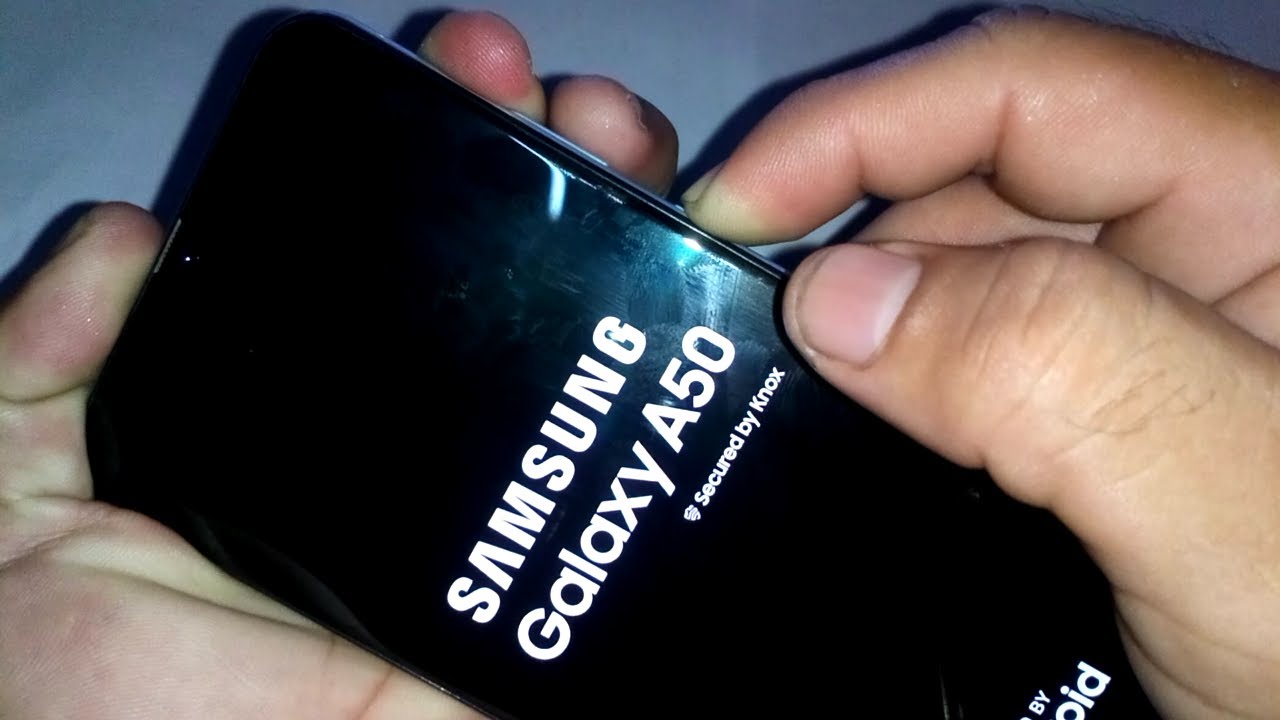 Como ELIMINAR El PIN, CONSTRASEÑA O PATRÓN. De un Samsung galaxy A50