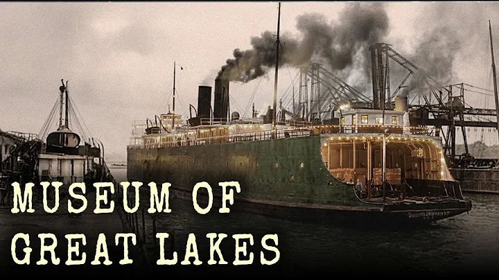 Fall Asleep To Real Maritime Mysteries: Great Lakes Shipwrecks of Lake Erie | Untraveled Mysteries