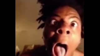 Speed screaming in reverse