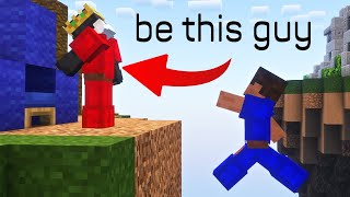 How To Win EVERY Bedwars First-Rush (2025)