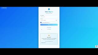 TalentForge Demo — AI-Powered Recruitment Platform for Staffing Agencies & Direct Hire screenshot 1