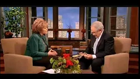 Pat Robertson's Predictions for 2011