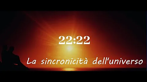 Cosa vuol dire 1222?